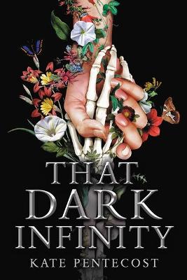 Book cover for That Dark Infinity