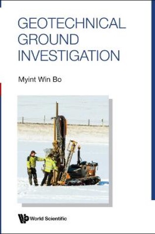 Cover of Geotechnical Ground Investigation