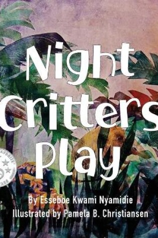 Cover of Night Critters Play