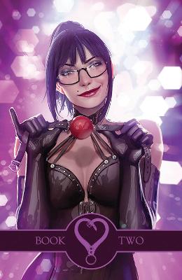 Book cover for Sunstone Book Two