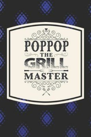 Cover of Poppop The Grill Master