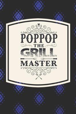 Book cover for Poppop The Grill Master