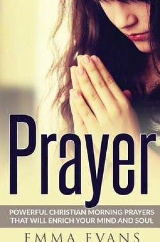 Cover of Prayer