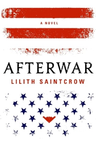 Cover of Afterwar