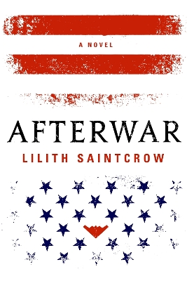 Book cover for Afterwar