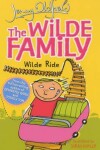 Book cover for Wilde Ride