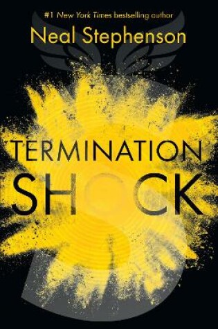 Cover of Termination Shock