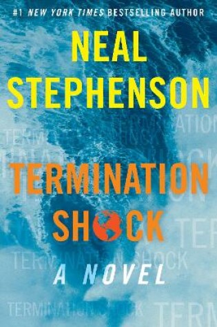 Cover of Termination Shock