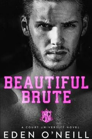 Cover of Beautiful Brute