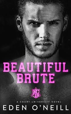 Cover of Beautiful Brute