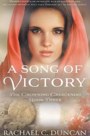 Cover of A Song Of Victory