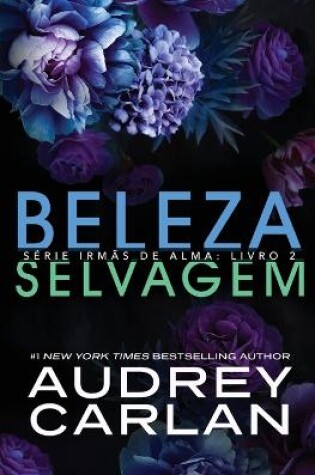 Cover of Beleza Selvagem