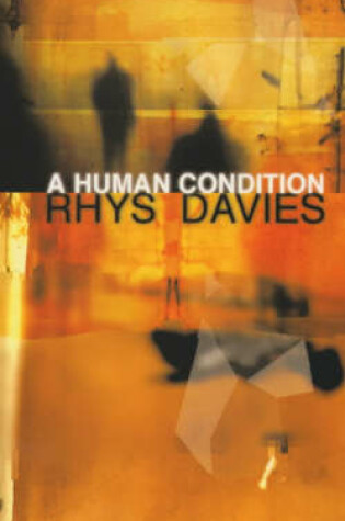 Cover of A Human Condition