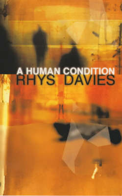 Book cover for A Human Condition