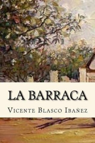 Cover of La Barraca (Spanish Edition)