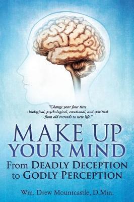 Cover of Make Up Your Mind