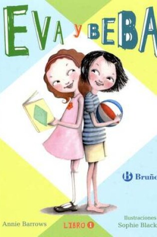 Cover of Eva y beba