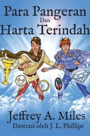 Cover of Para Pangeran Dan Harta Terindah