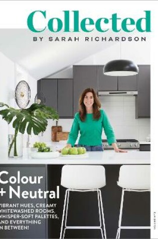 Cover of Colour + Neutral, Volume No 3