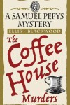 Book cover for The Coffee House Murders