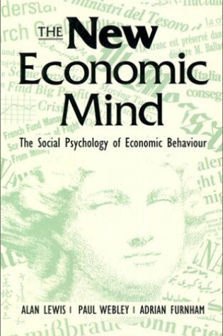 Cover of New Economic Mind (Phi)