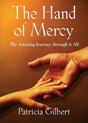 Book cover for The Hand of Mercy