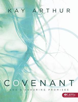 Book cover for Covenant - Leader Kit