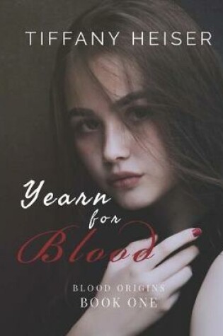 Cover of Yearn for Blood