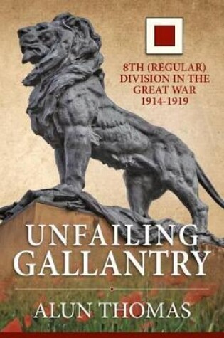 Cover of Unfailing Gallantry