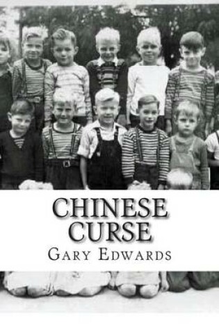 Cover of Chinese Curse