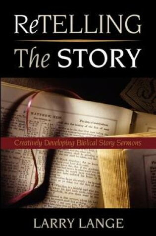 Cover of Retelling the Story