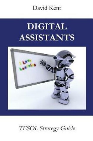 Cover of Digital Assistants