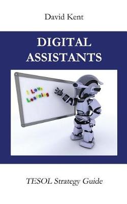 Cover of Digital Assistants