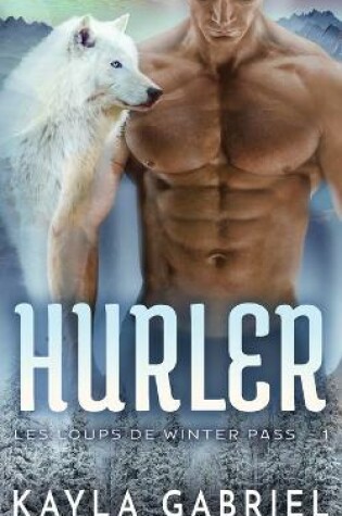 Cover of Hurler