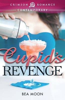 Book cover for Cupid's Revenge