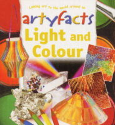 Cover of Light and Colour