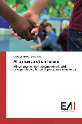 Cover of Alla ricerca di un futuro