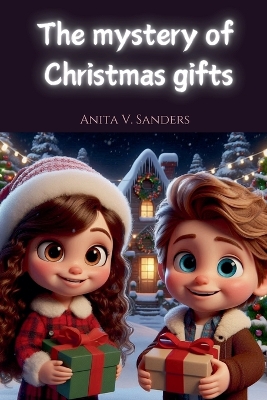 Cover of The Mystery of Christmas Gifts