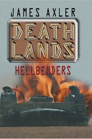 Cover of Hellbenders