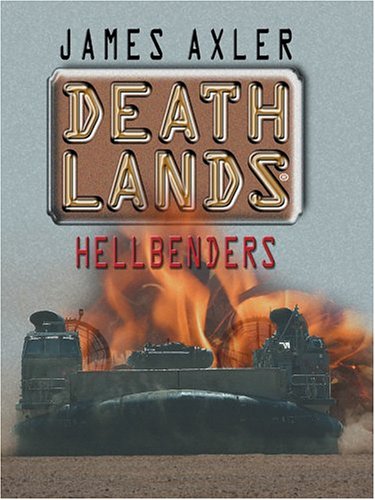 Book cover for Hellbenders