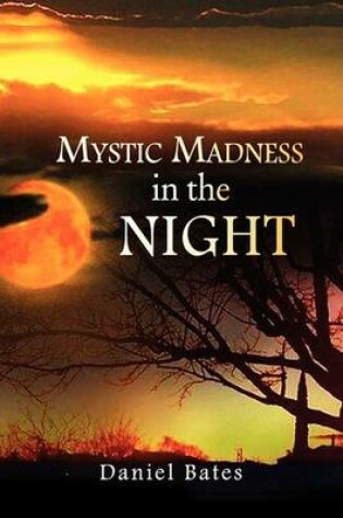 Cover of Mystic Madness in the Night