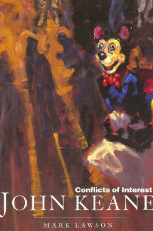 Cover of John Keane