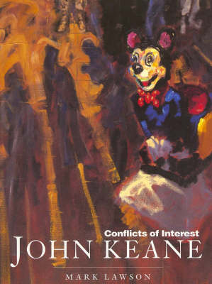 Book cover for John Keane