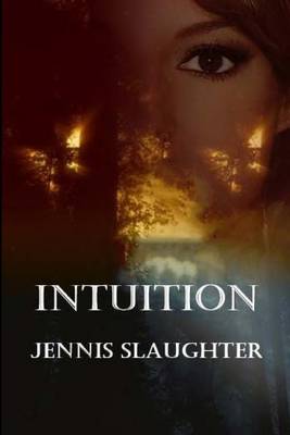 Book cover for Intuition