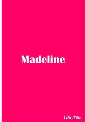 Book cover for Madeline