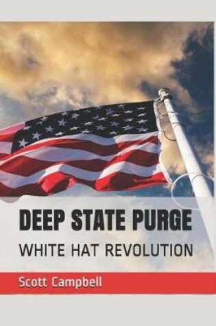 Cover of Deep State Purge