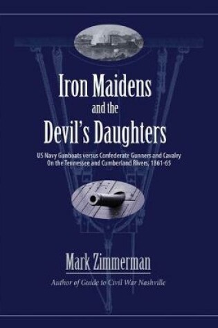 Cover of Iron Maidens and the Devil's Daughters