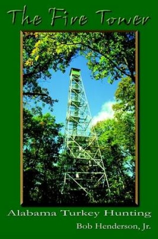 Cover of The Fire Tower