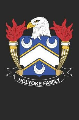 Cover of Holyoke