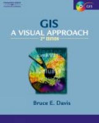 Book cover for GIS : A Visual Approach